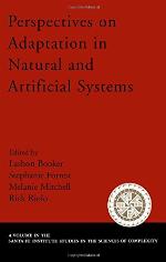 Perspectives on Adaptation in Natural and Artificial Systems : Essays in Honor of John Holland.