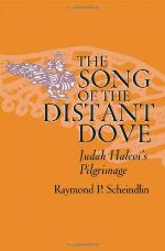 The Song of the Distant Dove