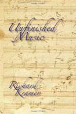 Unfinished Music