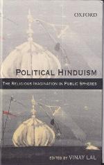 Political Hinduism