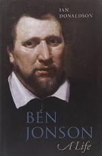 Ben Jonson