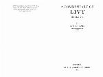 A Commentary on Livy