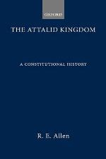 The Attalid Kingdom
