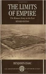 The Limits of Empire