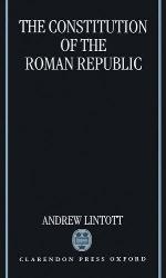 The Constitution of the Roman Republic