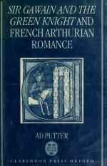 Sir Gawain and the Green Knight and French Arthurian Romance