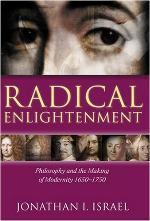 Radical Enlightenment