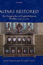 Altars Restored
