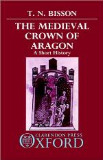 The Medieval Crown of Aragon