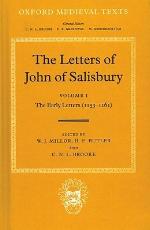 The Letters of John Salisbury