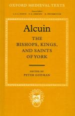 The Bishops, Kings, and Saints of York