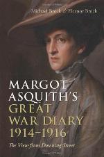 Margot Asquith's Great War Diary 1914-1916