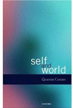 Self and World