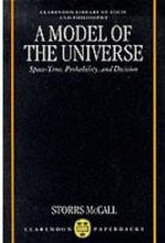 A Model Of The Universe