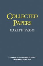 Collected Papers