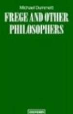 Frege and Other Philosophers
