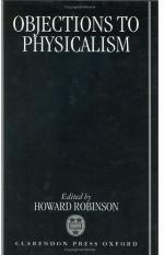 Objections to Physicalism