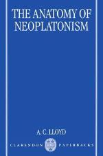 The Anatomy of Neoplatonism