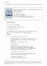 Nietzsche and Buddhism