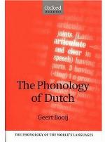 The Phonology Of Dutch (The Phonology Of The World's Languages)