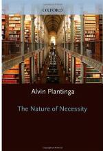 The Nature of Necessity