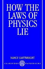 How the Laws of Physics Lie