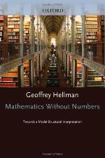 Mathematics Without Numbers