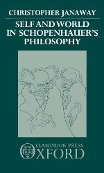 Self and World in Schopenhauer's Philosophy