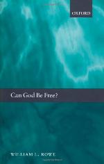 Can God Be Free