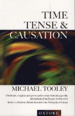 Time, Tense, and Causation
