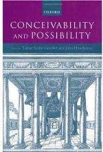 Conceivability and Possibility