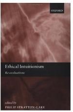 Ethical Intuitionism