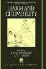 Harms and Culpability