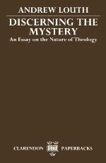 Discerning the Mystery