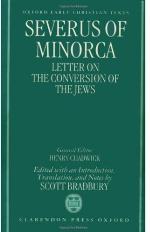 Severus of Minorca