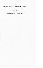 Athanasius And The Politics Of Asceticism