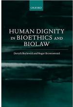 Human Dignity in Bioethics and Biolaw