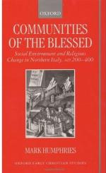 Communities of the Blessed