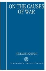 On the Causes of War