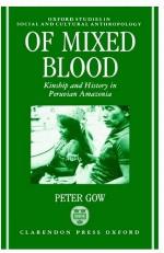 Of Mixed Blood