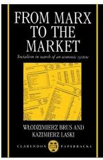 From Marx to the Market