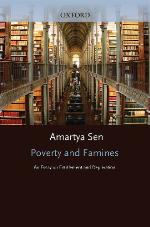 Poverty and Famines