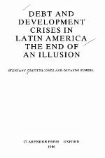 Debt and Development Crises in Latin America