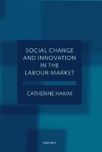 Social Change and Innovation in the Labour Market