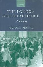 The London Stock Exchange