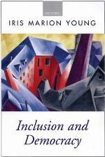 Inclusion and Democracy