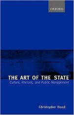The Art of the State