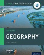 Ib Geography Course Book 2nd Edition