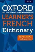 Oxford Learner's French Dictionary