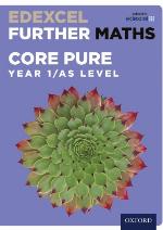 Edexcel Further Maths